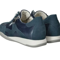 Waldlaufer Pamela Sneakers Dames|DAMES Comfort|Sneakers