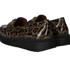 Waldlaufer Pina Instappers Dames|DAMES Comfort|Instappers