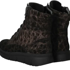 Waldlaufer Pina Veterboots Dames|DAMES Comfort|Boots