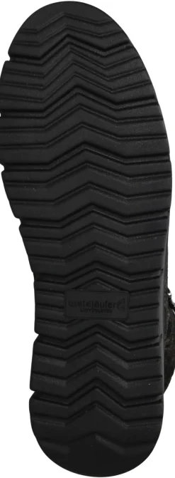 Waldlaufer Pina Veterboots Dames|DAMES Comfort|Boots