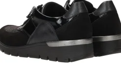 Waldlaufer Ramona Sneakers Dames|DAMES Comfort|Sneakers