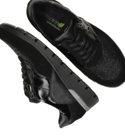 Waldlaufer Ramona Sneakers Dames|DAMES Comfort|Sneakers
