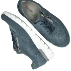 Waldlaufer Ramona Sneakers Dames|DAMES Comfort|Sneakers