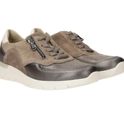 Waldlaufer Ramona Sneakers Dames|DAMES Comfort|Sneakers