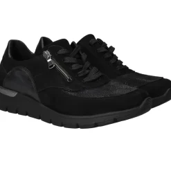 Waldlaufer Ramona Sneakers Dames|DAMES Comfort|Sneakers