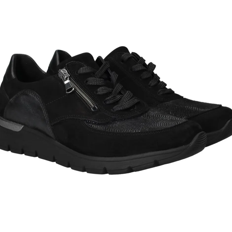Waldlaufer Ramona Sneakers Dames|DAMES Comfort|Sneakers