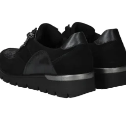 Waldlaufer Ramona Sneakers Dames|DAMES Comfort|Sneakers