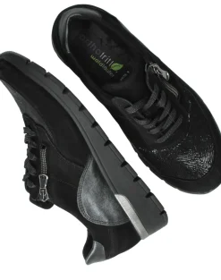 Waldlaufer Ramona Sneakers Dames|DAMES Comfort|Sneakers