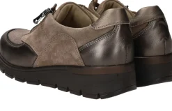 Waldlaufer Ramona Sneakers Dames|DAMES Comfort|Sneakers
