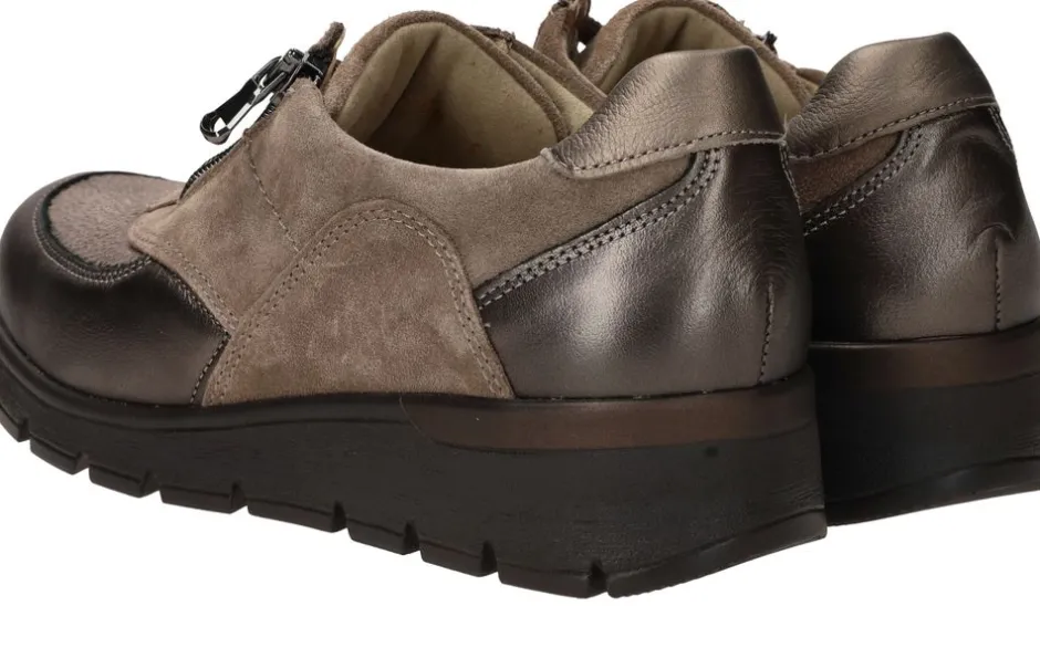 Waldlaufer Ramona Sneakers Dames|DAMES Comfort|Sneakers