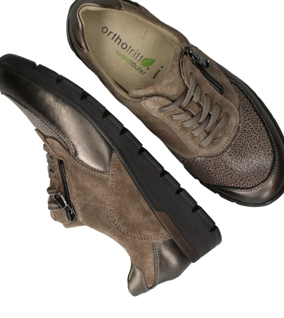 Waldlaufer Ramona Sneakers Dames|DAMES Comfort|Sneakers