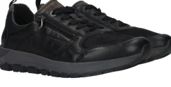 Waldlaufer Richard Sneakers Heren|Heren Comfort|Sneakers