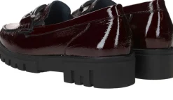 Waldlaufer Serena Loafers Dames|DAMES Instappers