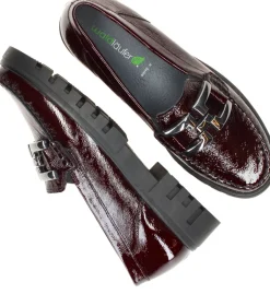 Waldlaufer Serena Loafers Dames|DAMES Instappers