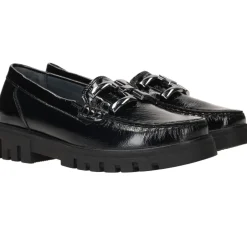 Waldlaufer Serena Loafers Dames|DAMES Instappers