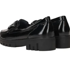 Waldlaufer Serena Loafers Dames|DAMES Instappers
