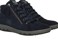 Waldlaufer Teresa Veterboots Dames|DAMES Comfort|Boots