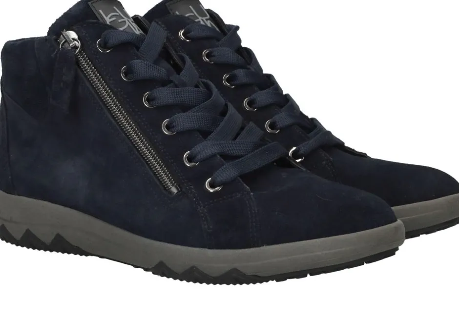 Waldlaufer Teresa Veterboots Dames|DAMES Comfort|Boots