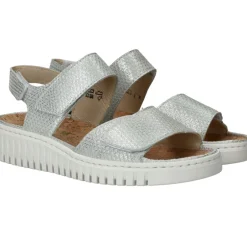 Waldlaufer Valerie Sandalen Dames|DAMES Sandalen|Comfort