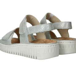 Waldlaufer Valerie Sandalen Dames|DAMES Sandalen|Comfort