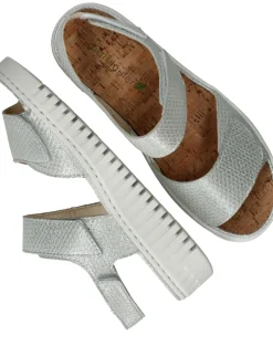 Waldlaufer Valerie Sandalen Dames|DAMES Sandalen|Comfort