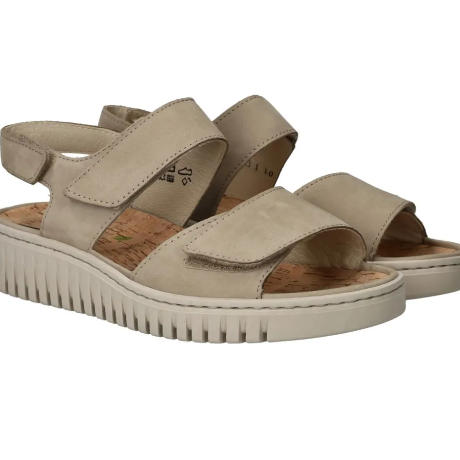 Waldlaufer Valerie Sandalen Dames|DAMES Sandalen|Comfort