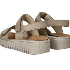 Waldlaufer Valerie Sandalen Dames|DAMES Sandalen|Comfort