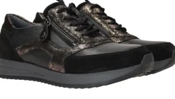 Waldlaufer Vicky Sneakers Dames|DAMES Comfort|Sneakers