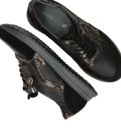 Waldlaufer Vicky Sneakers Dames|DAMES Comfort|Sneakers