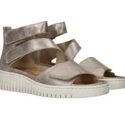 Waldlaufer Willow Sandalen Dames|DAMES Sandalen|Comfort
