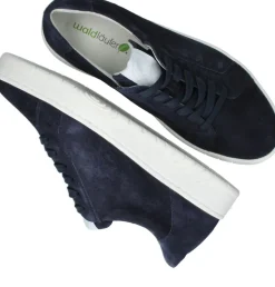 Waldlaufer Yuna Sneakers Dames|DAMES Comfort|Sneakers