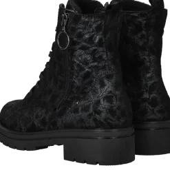 Waldlaufer Zoe Veterboots Dames|DAMES Comfort|Boots