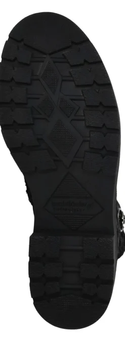 Waldlaufer Zoe Veterboots Dames|DAMES Comfort|Boots