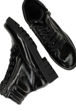 Waldlaufer Waldläufer Serena Veterboots Dames|DAMES Comfort|Boots