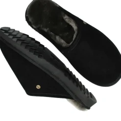Warmbat Classic Muilen Heren|Heren Pantoffels