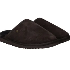 Warmbat Classic Pantoffels Heren|Heren Pantoffels