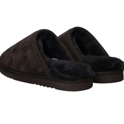 Warmbat Classic Pantoffels Heren|Heren Pantoffels