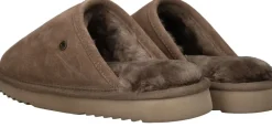 Warmbat Classic Pantoffels Heren|Heren Pantoffels