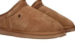 Warmbat Conner Pantoffels Heren|Heren Pantoffels