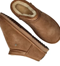 Warmbat Conner Pantoffels Heren|Heren Pantoffels