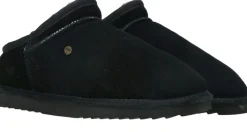 Warmbat Conner Pantoffels Heren|Heren Pantoffels