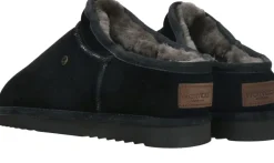 Warmbat Conner Pantoffels Heren|Heren Pantoffels