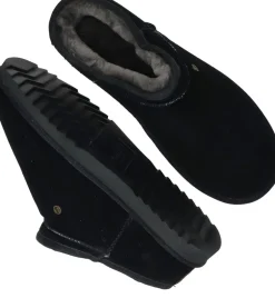 Warmbat Conner Pantoffels Heren|Heren Pantoffels