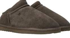 Warmbat Conner Pantoffels Heren|Heren Pantoffels