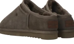 Warmbat Conner Pantoffels Heren|Heren Pantoffels