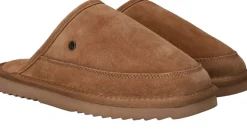 Warmbat Cowra Muilen Heren|Heren Pantoffels