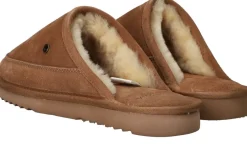 Warmbat Cowra Muilen Heren|Heren Pantoffels