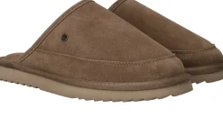 Warmbat Cowra Muilen Heren|Heren Pantoffels