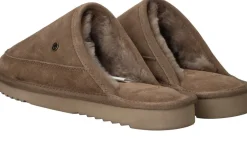 Warmbat Cowra Muilen Heren|Heren Pantoffels