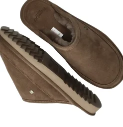 Warmbat Cowra Muilen Heren|Heren Pantoffels